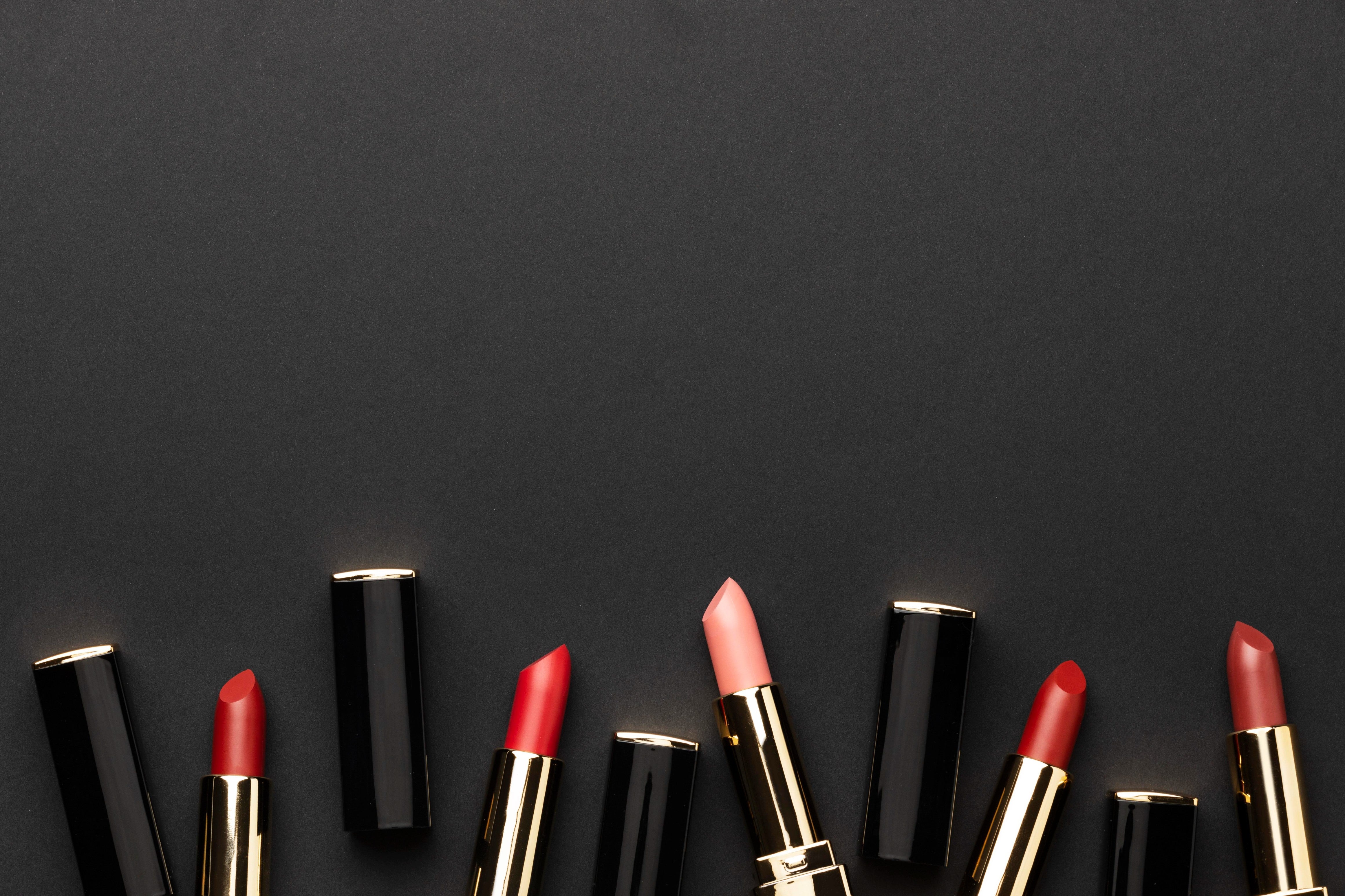 Organic Lip Products