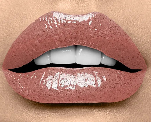 BEAM Galactic Glitter Lip Gloss