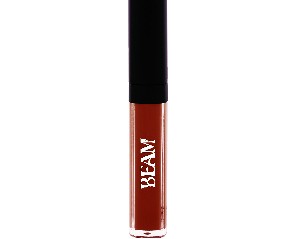 BEAM Matte Liquid Lipstick (Darker Shades)