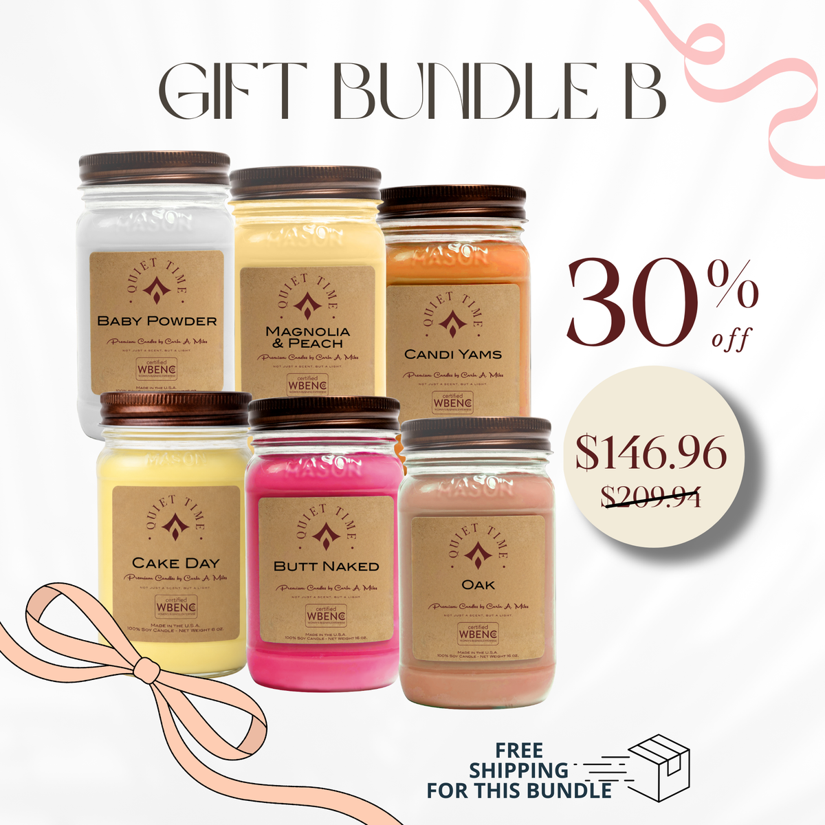 Gift Bundle B