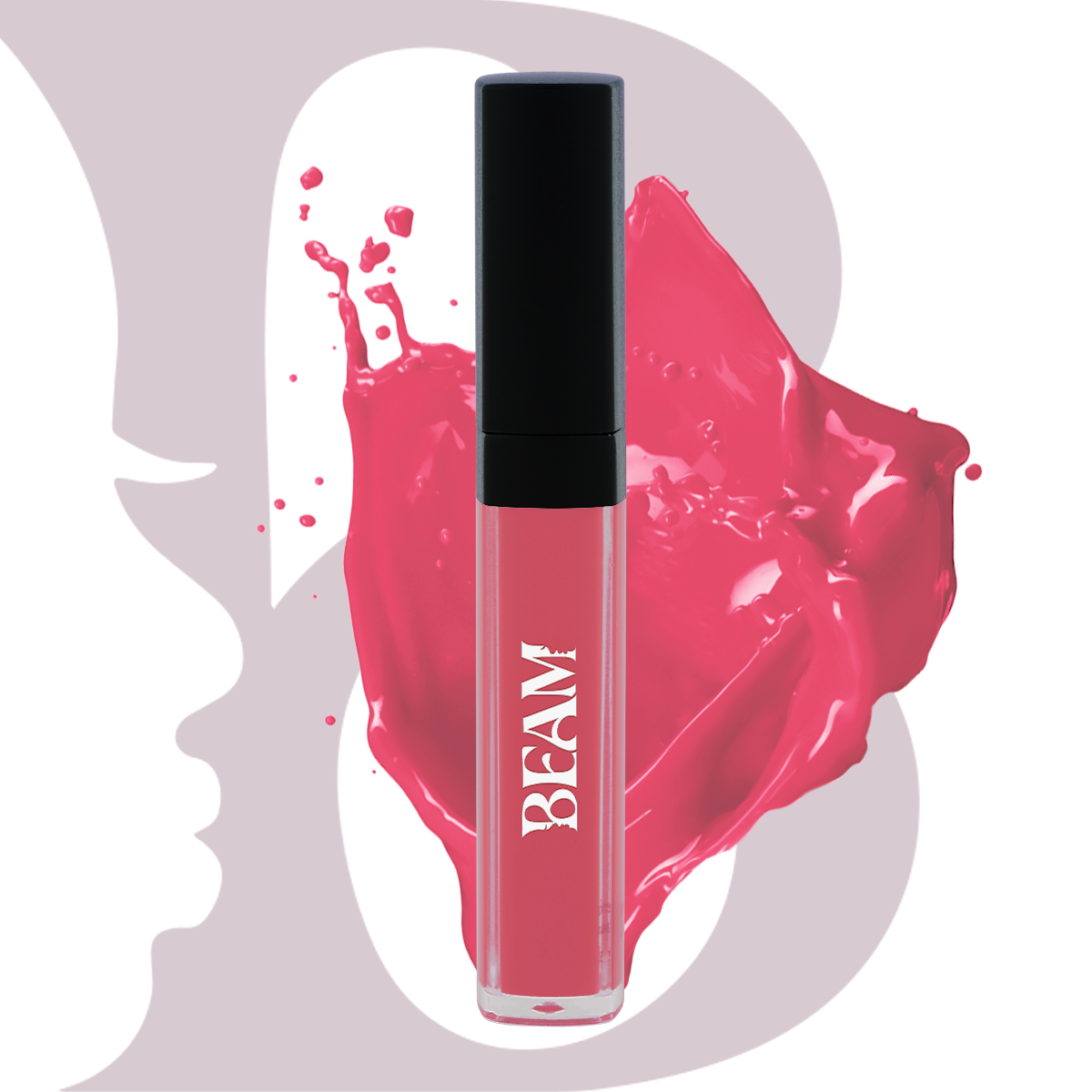 BEAM Matte Liquid Lipstick (Lighter shades)