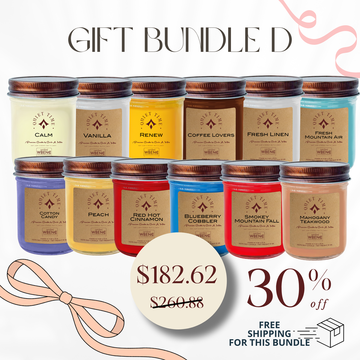 Gift Bundle D