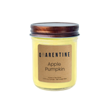 Apple Pumpkin | Pure Soy Wax Candle | Made in USA