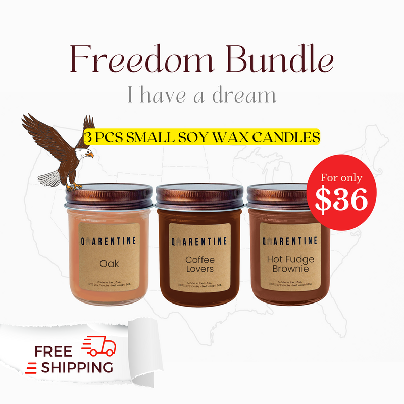 Freedom Bundle