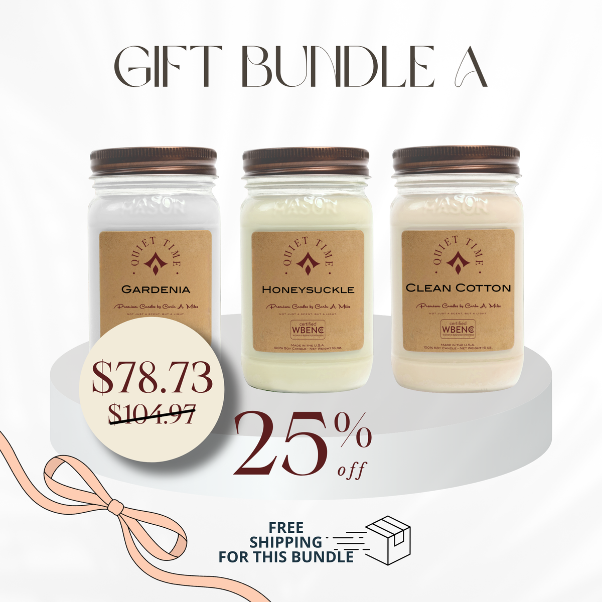 Gift Bundle A