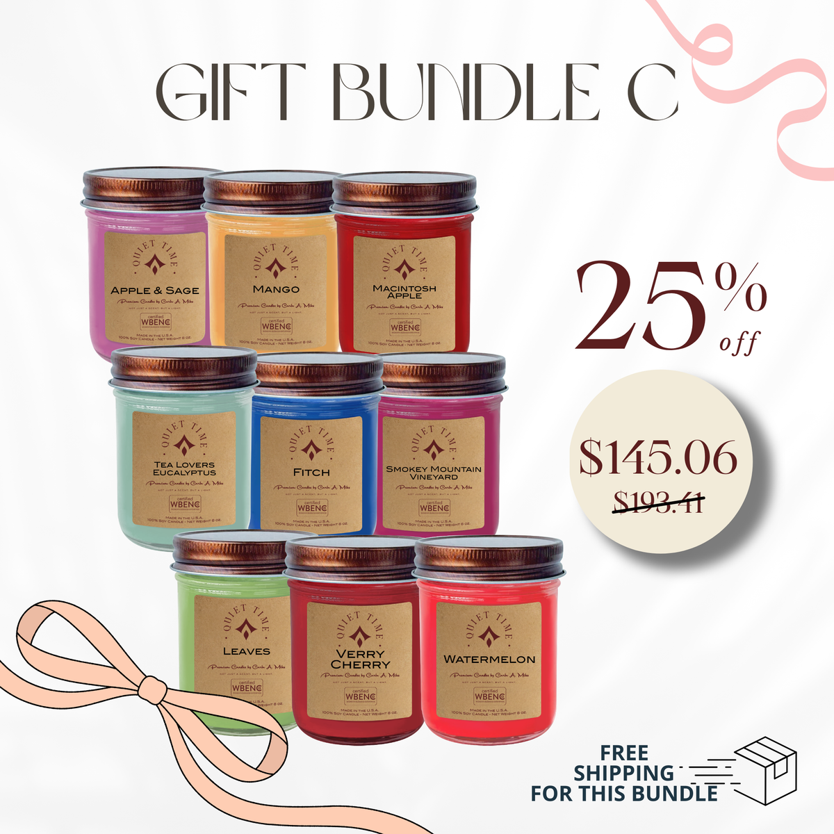 Gift Bundle C