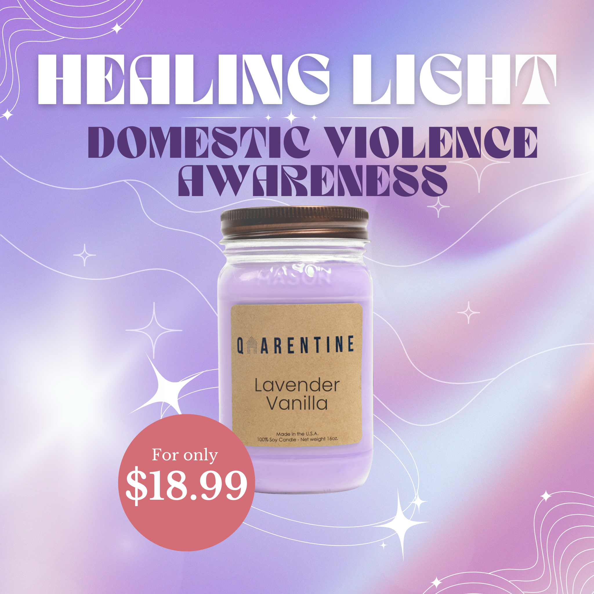 Healing LIght