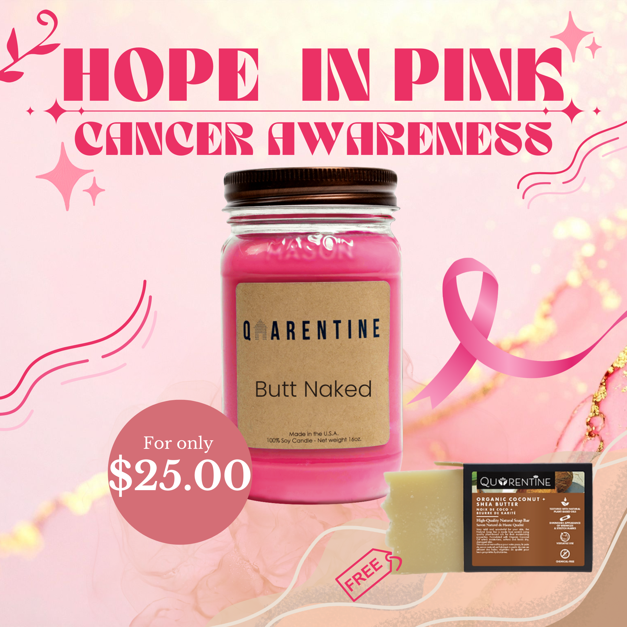 Hope in Pink