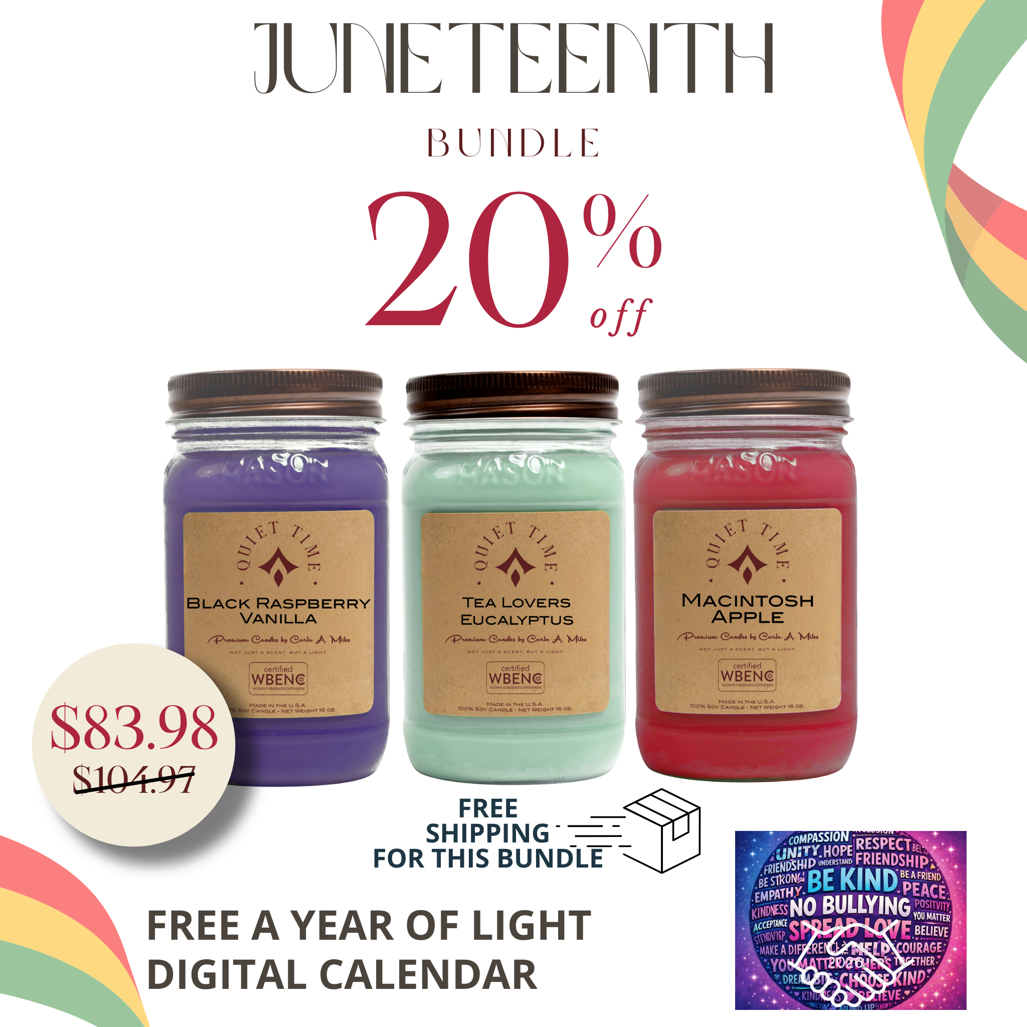 Juneteenth Bundle