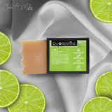 Lime Soap Bar | Chemical Free | All Natural