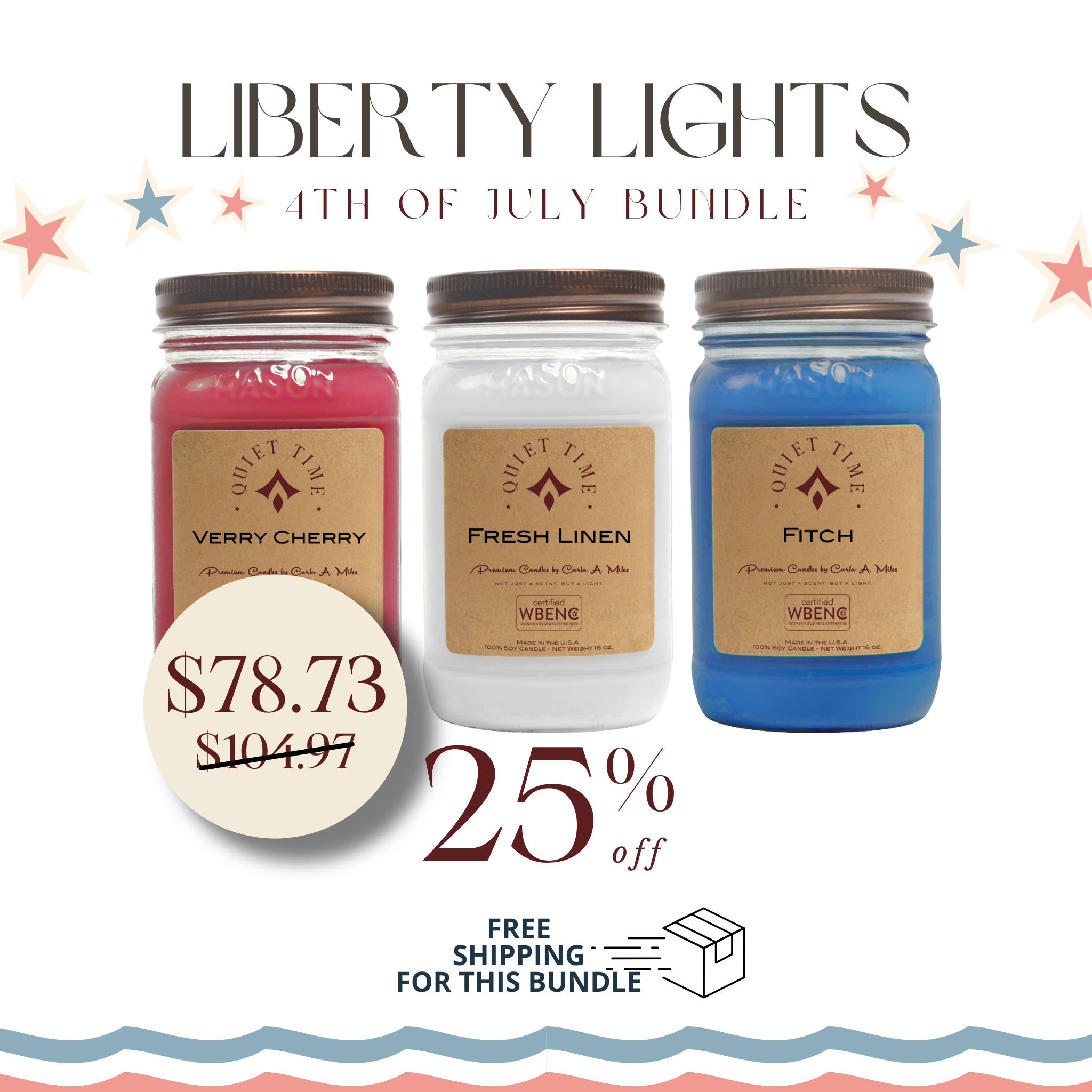 Liberty Lights