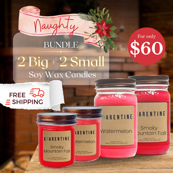 December Special: Naughty Bundle