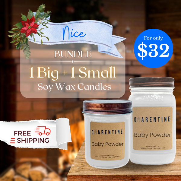 December Special: Nice Bundle