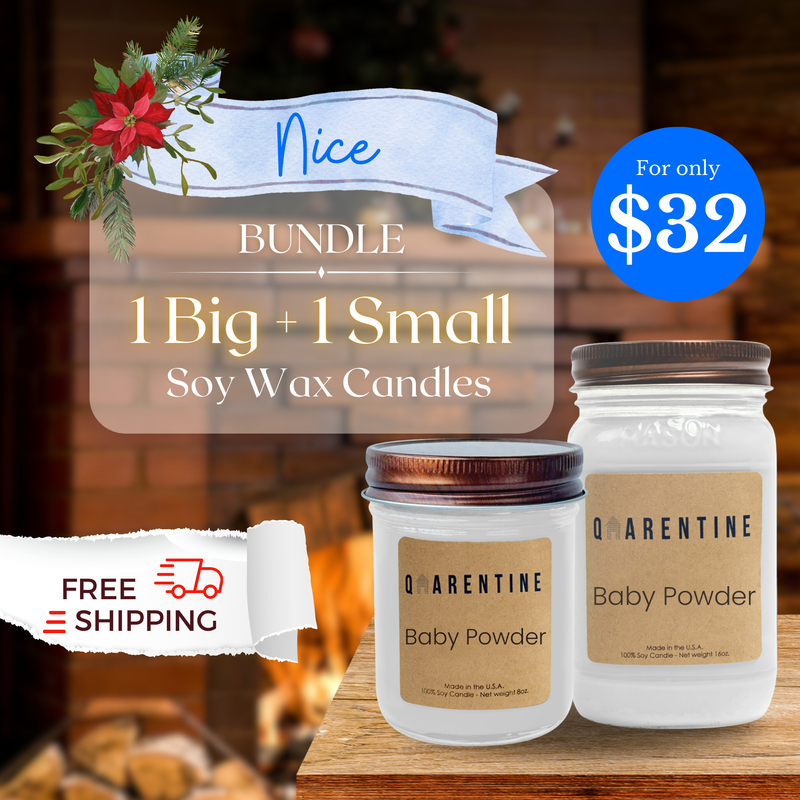 December Special: Nice Bundle