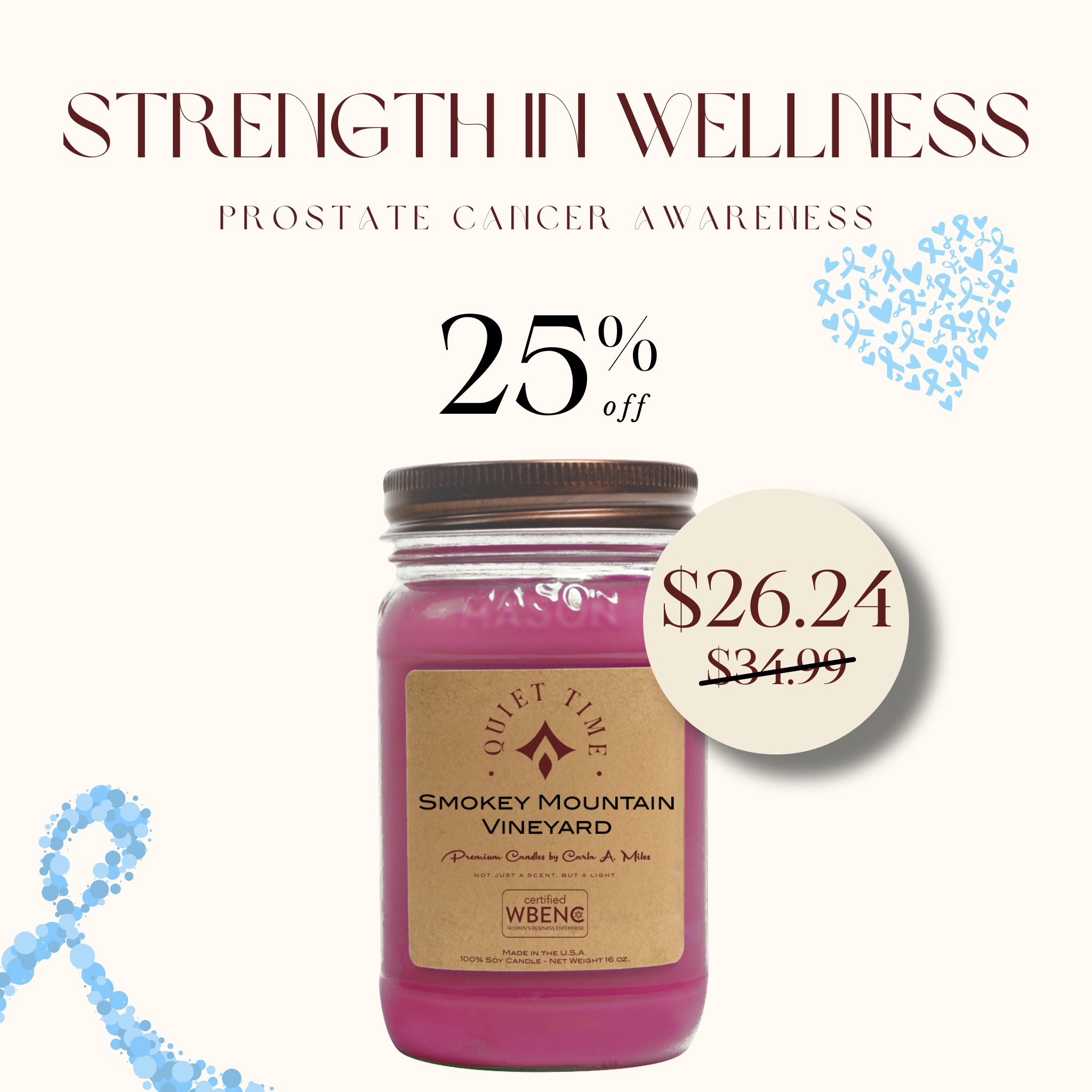 Strength In Wellness