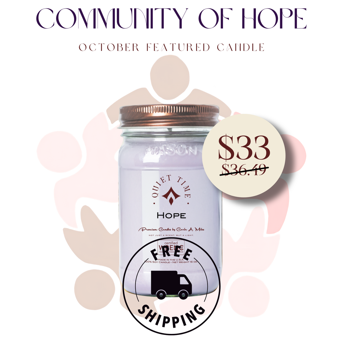 Community of Hope